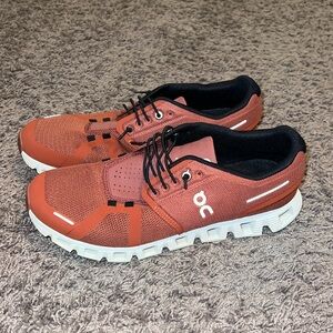 EUC On Running Tennis Shoes